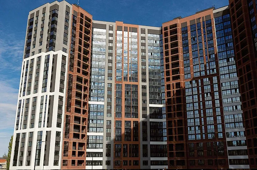 Детям-сиротам в&nbsp;Воронежской области предоставят 93&nbsp;квартиры