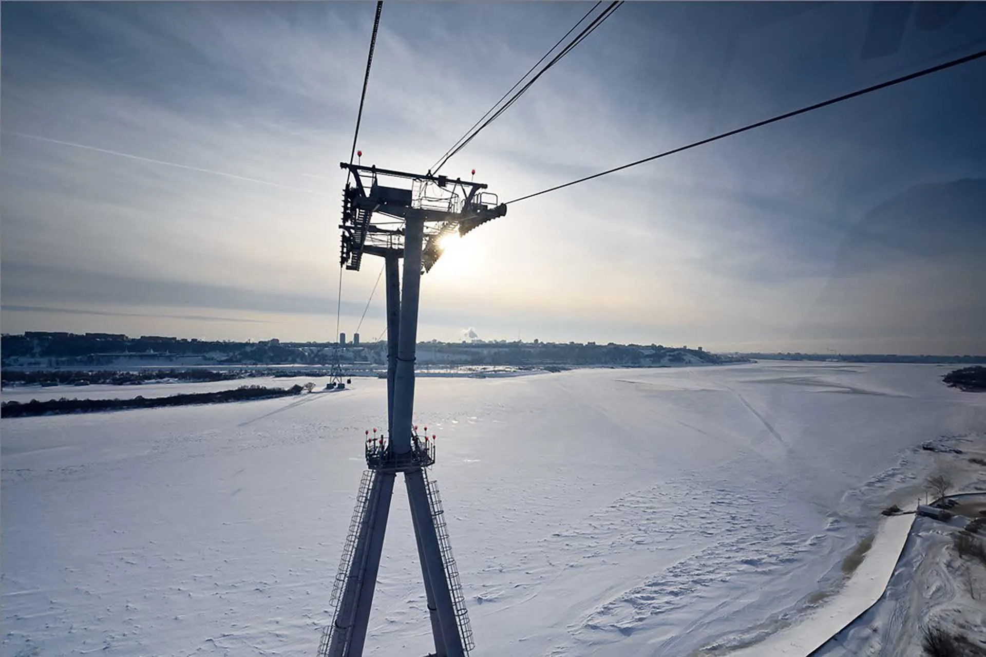  Пресс-служба Правительства Нижегородской области
