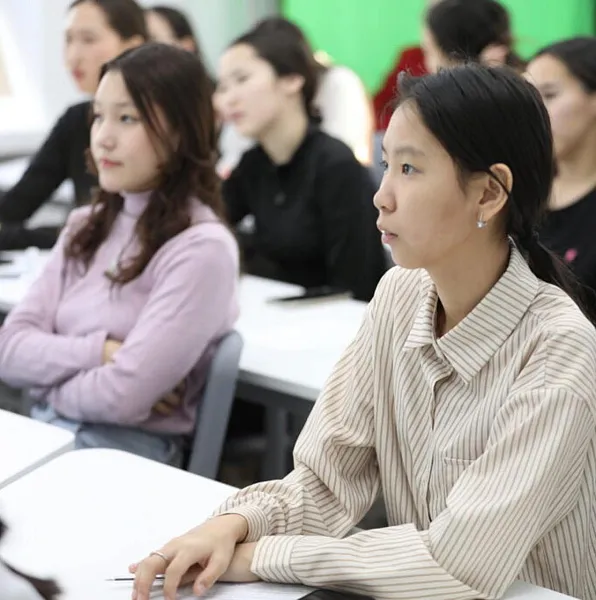 В&nbsp;Якутске будущие педагоги обучились ораторскому мастерству