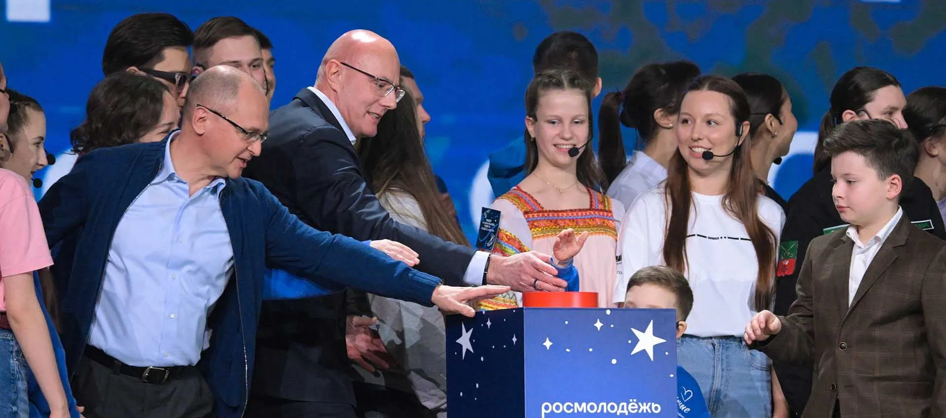 Алексей Никольский/РИА Новости