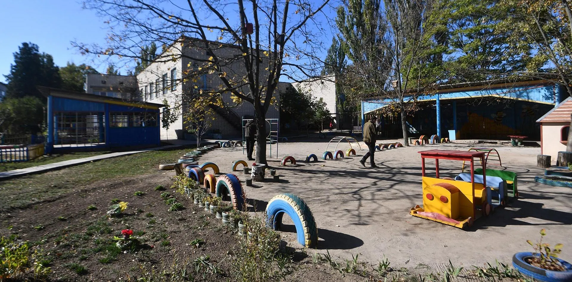 Евгений Биятов/РИА Новости