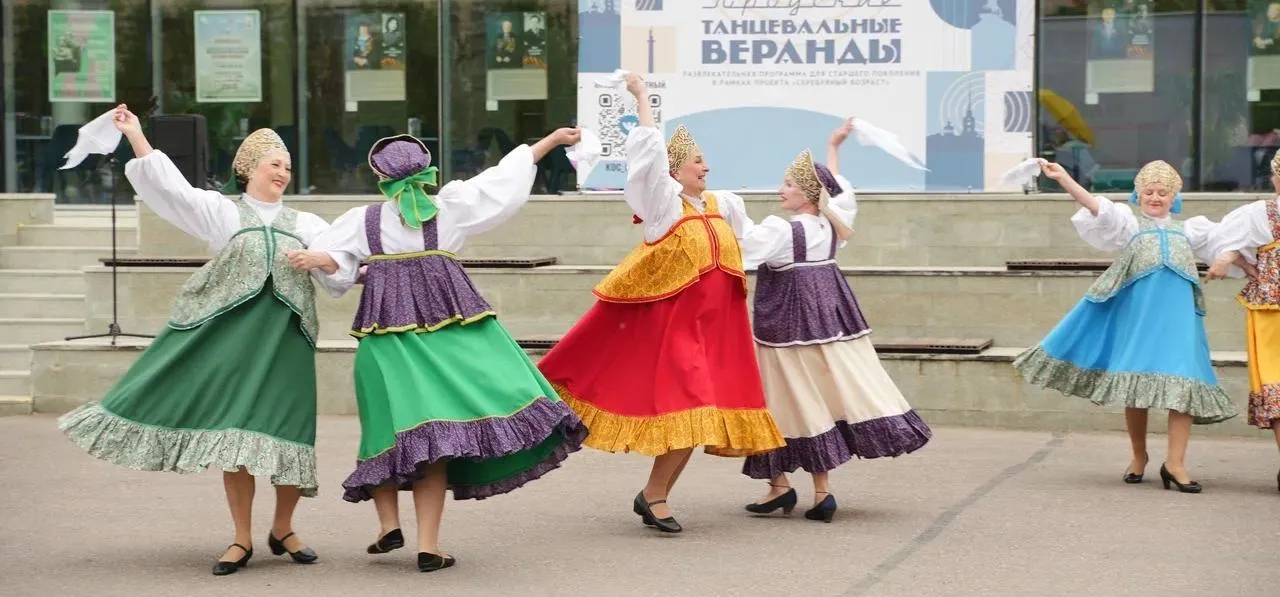 Приморский культурный центр