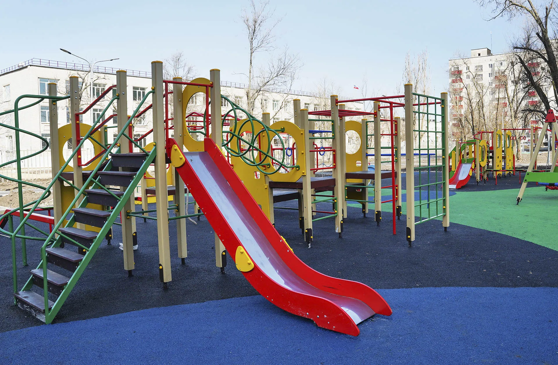 Максим Скопцов/РИА Новости