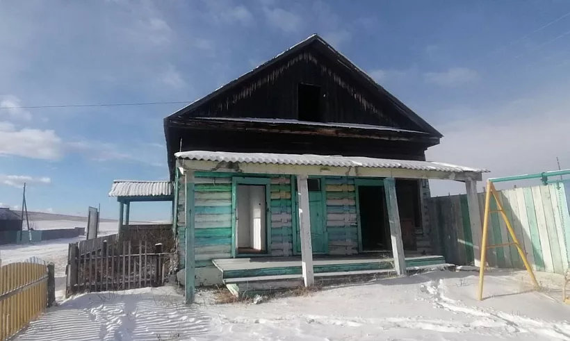 В&nbsp;улусе Хангир Бурятии отремонтируют Дом культуры