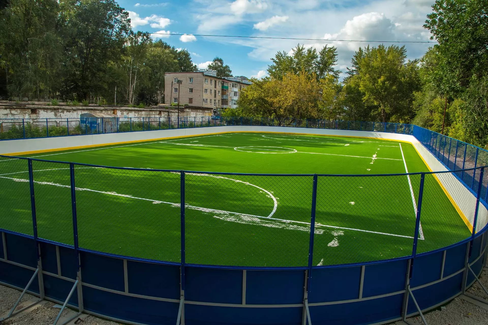 Администрация городского округа Жигулевск