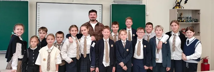 В&nbsp;Смоленске состоялся открытый &laquo;Урок цифры&raquo; на&nbsp;тему &laquo;Видеоплатформа&raquo;