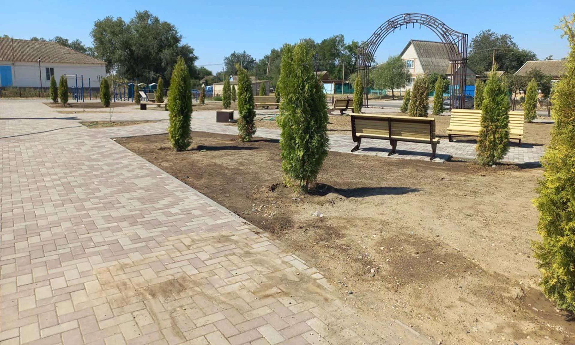 Правительство Ставропольского края