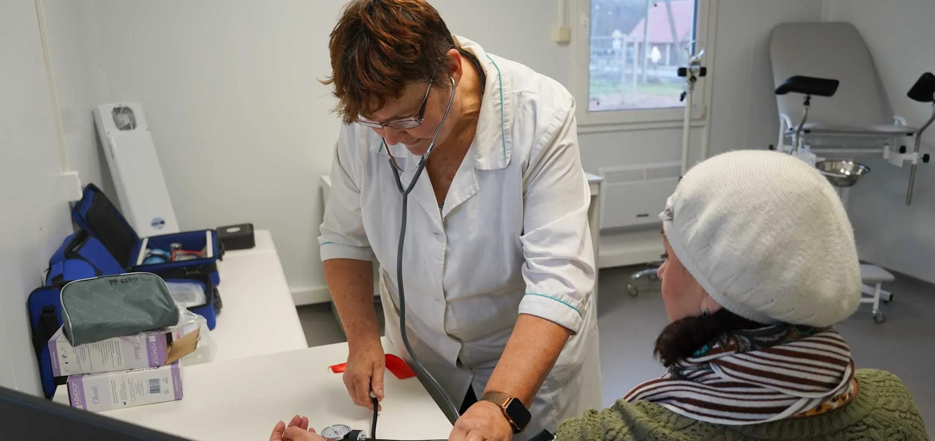 Министерство здравоохранения Новгородской области (ГОБУЗ «МИАЦ»)