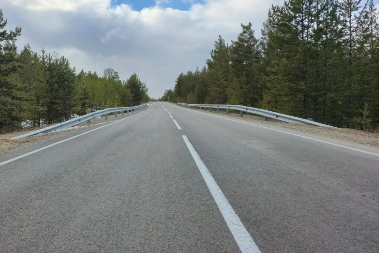 Министерство транспорта и дорожного хозяйства Иркутской области