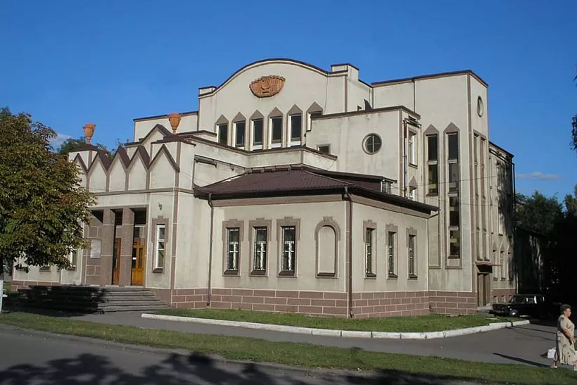 В&nbsp;Ростовской области отремонтируют еще&nbsp;одну детскую школу искусств
