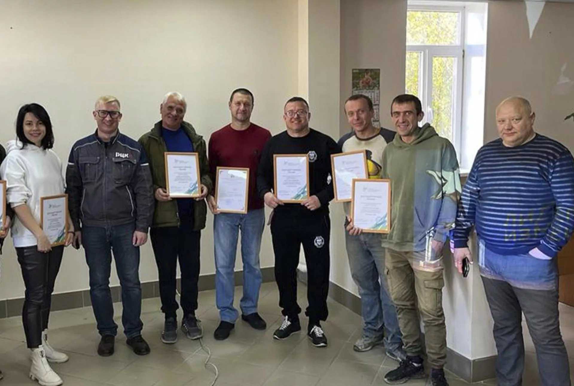 Министерство промышленности и торговли Смоленской области