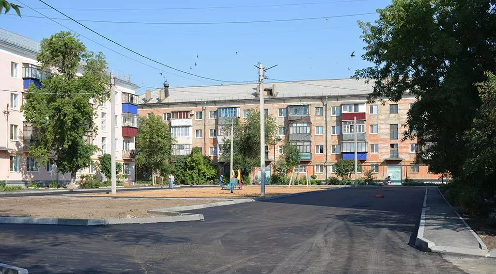 Министерство информационной политики Оренбургской области