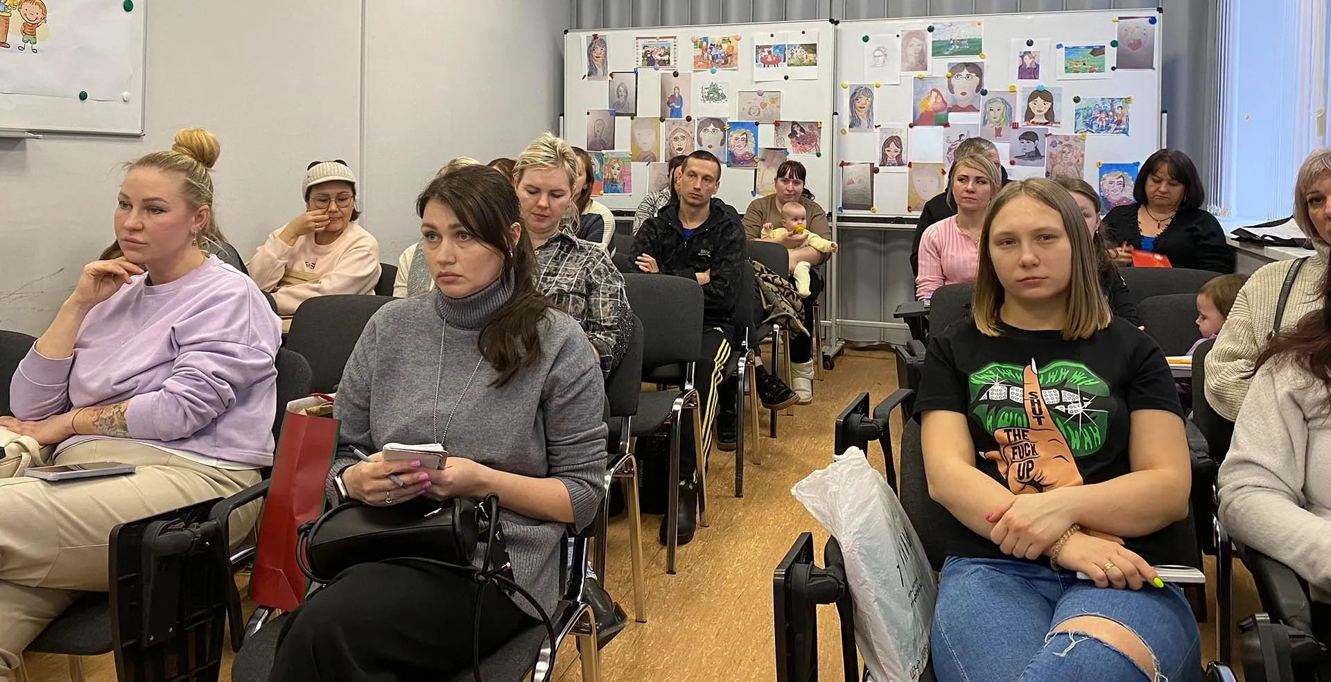  Министерство социальной защиты Воронежской области