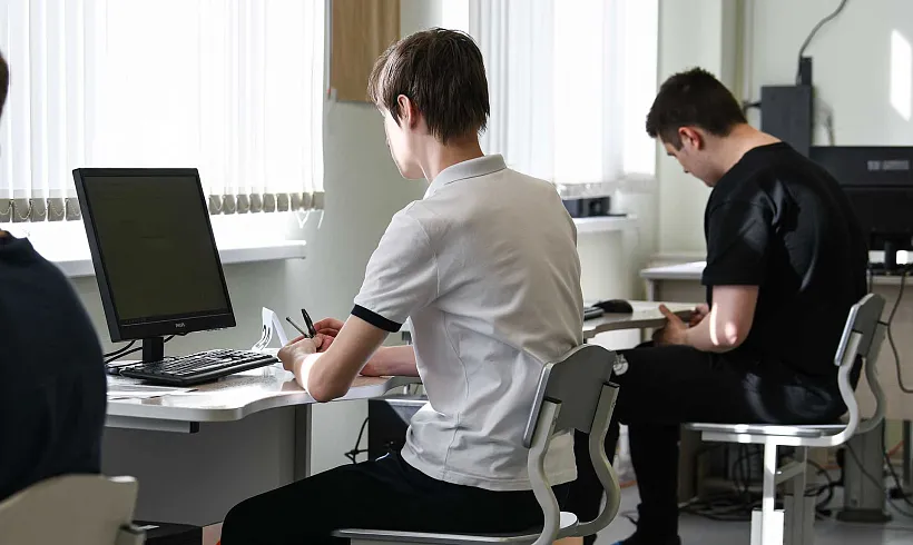 Сборная Сунтарского улуса Якутии победила на&nbsp;олимпиаде по&nbsp;архитектуре