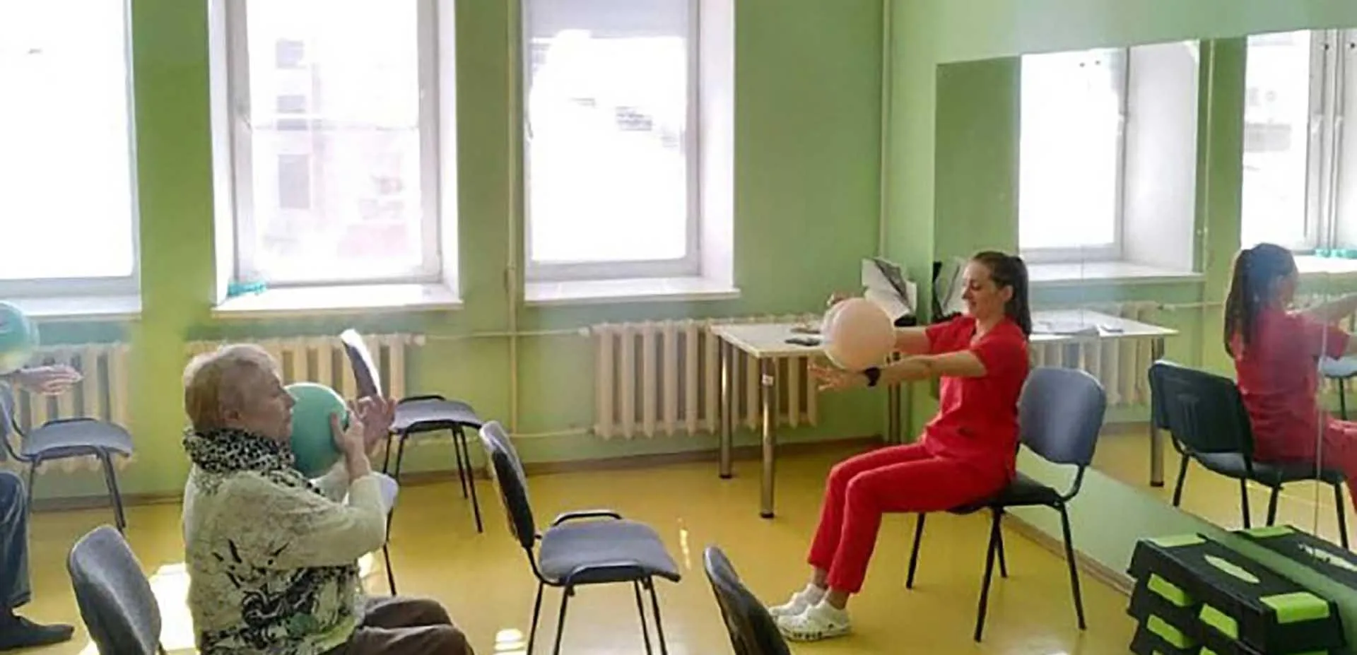 Министерство здравоохранения Тульской области