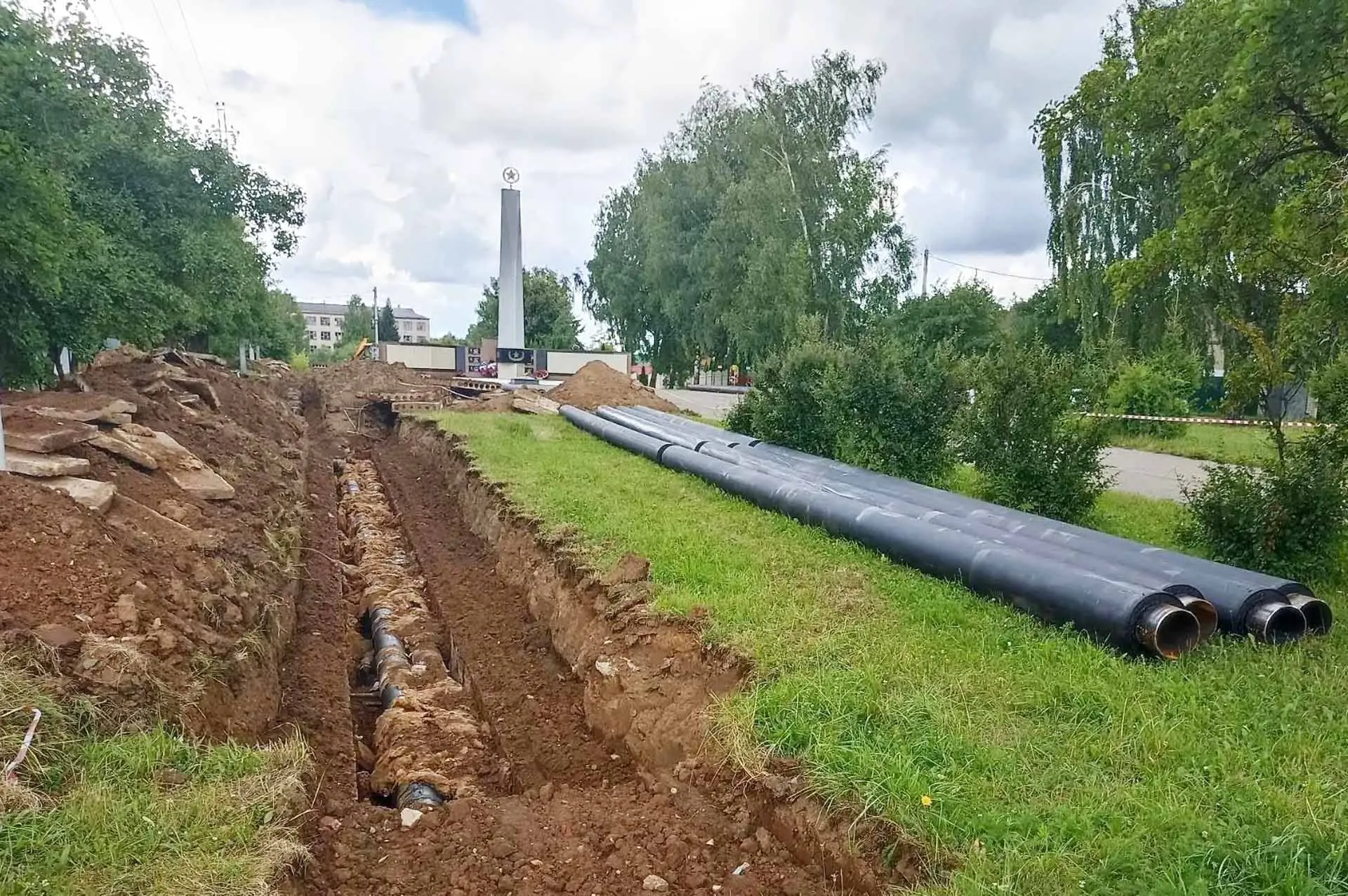 Правительство Ивановской области