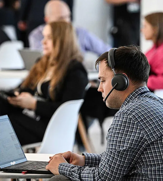 В&nbsp;Кузбассе доля отечественного софта в&nbsp;госсекторе увеличилась до&nbsp;89%