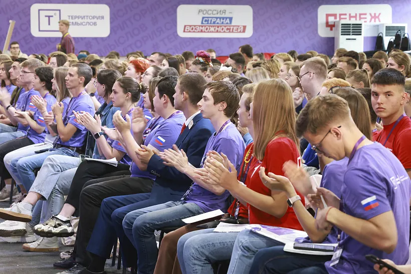 Студентов из&nbsp;Удмуртии обучат в&nbsp;Мастерской управления &laquo;Сенеж&raquo;