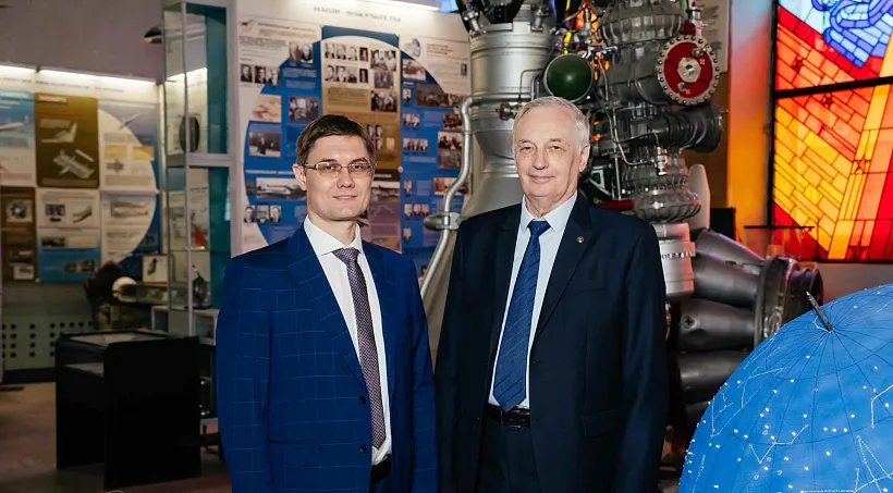 Самарские ученые научились увеличивать прочность материалов лазером