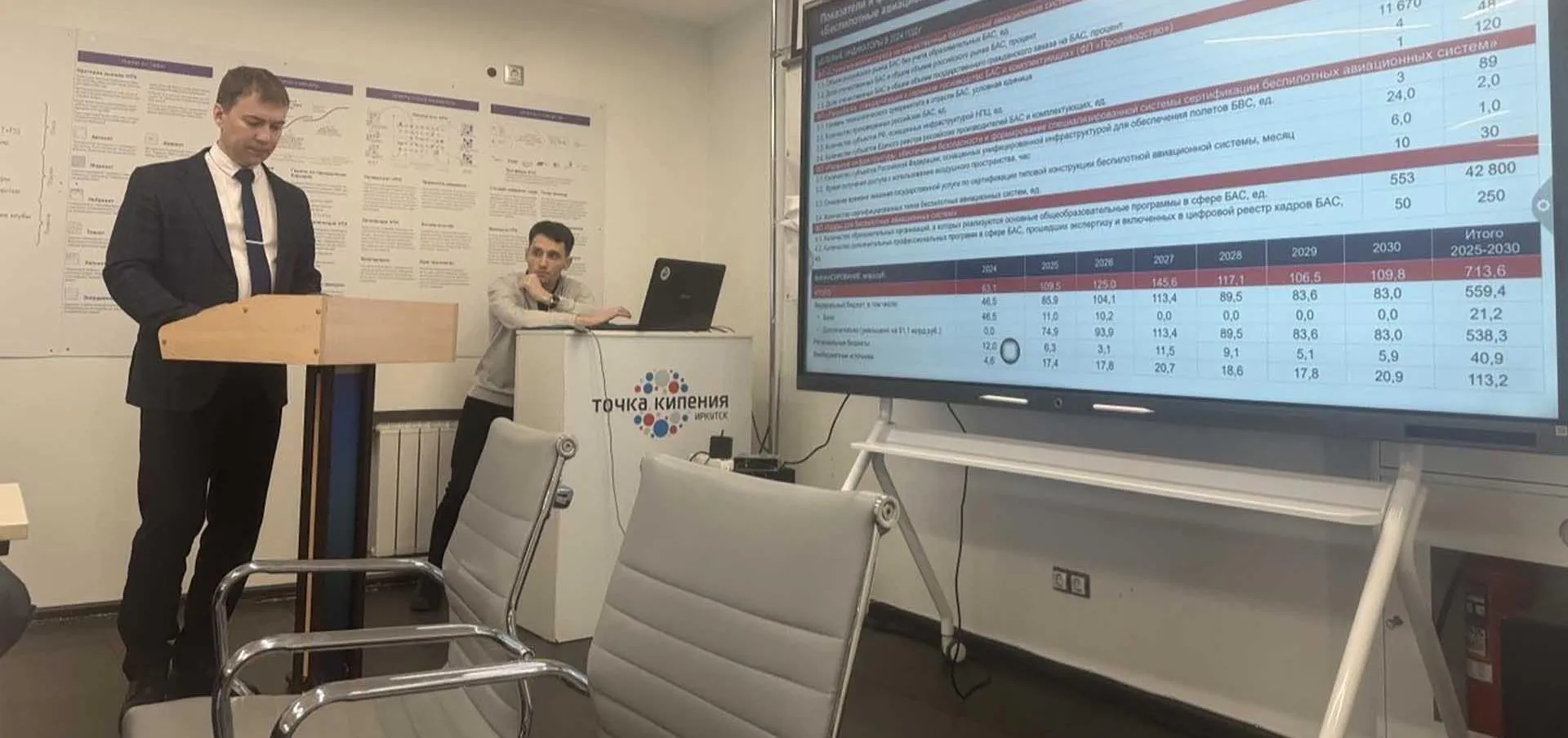 Министерство транспорта и дорожного хозяйства Иркутской области