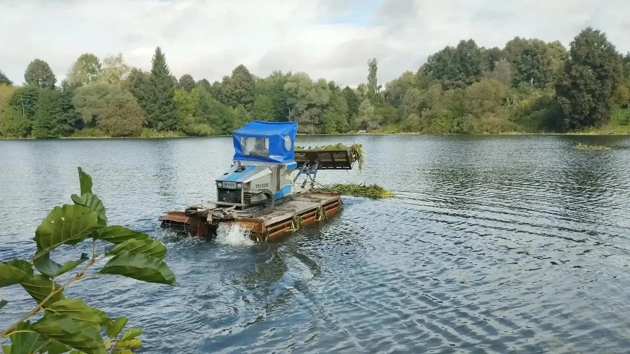 Министерство информации и молодежной политики Московской области