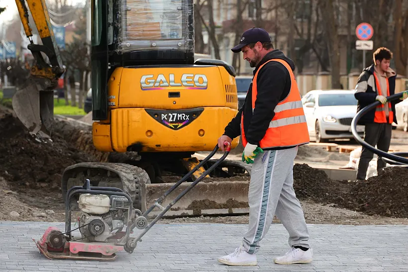 В&nbsp;Чекмагушевском районе Башкирии выбрали 2&nbsp;объекта благоустройства