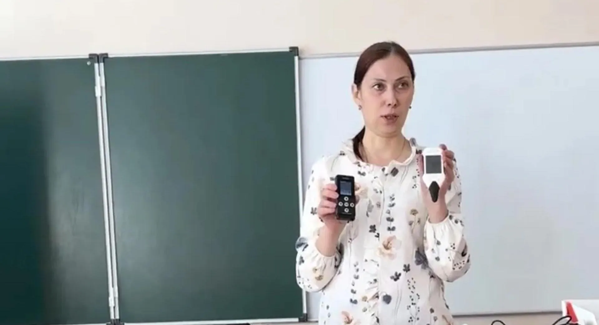 Селиховская школа