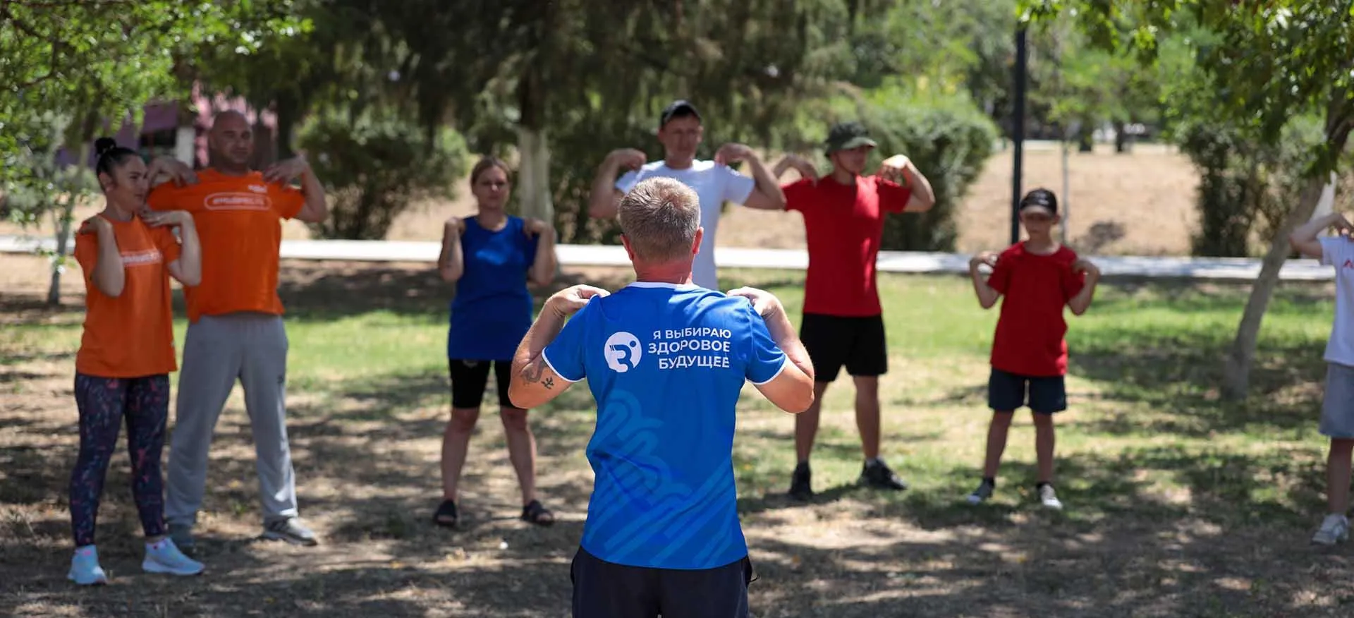 Ибрагим Кумыков/ТРК Таврия/ТАСС