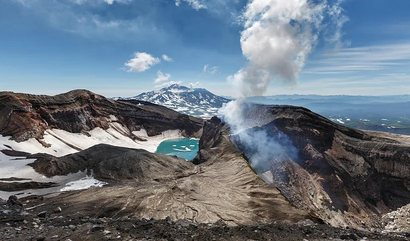 Северное сияние и&nbsp;гейзеры: что&nbsp;посмотреть зимой в&nbsp;заповедниках