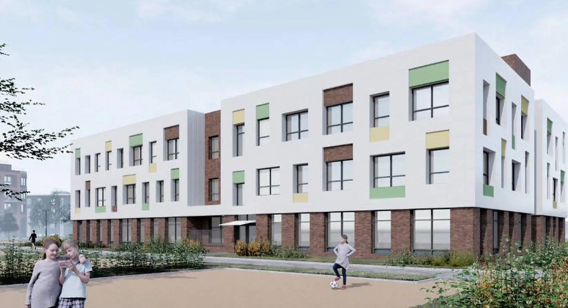 Управление пресс-службы Губернатора и Правительства Ленинградской области