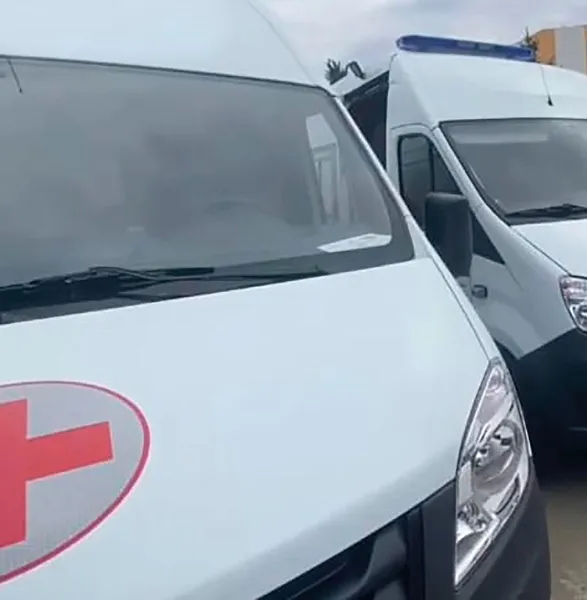 В&nbsp;Красносельскую больницу Краснодарского края закупили автомобиль
