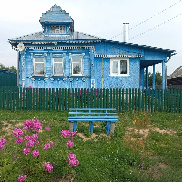 В&nbsp;трех деревнях Ивановской области возвели газораспределительные сети
