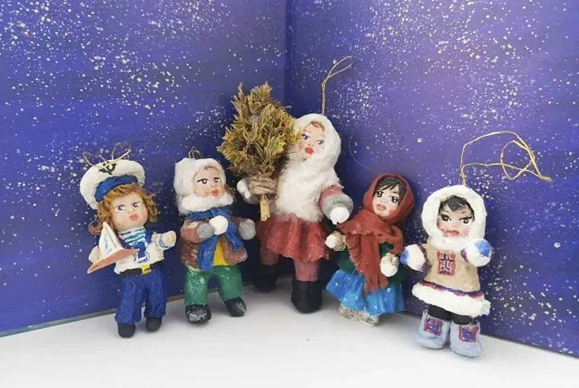 В&nbsp;конкурсе &laquo;БумБатла&raquo; на&nbsp;лучшую экоигрушку приняли участие 2,5&nbsp;тыс. человек