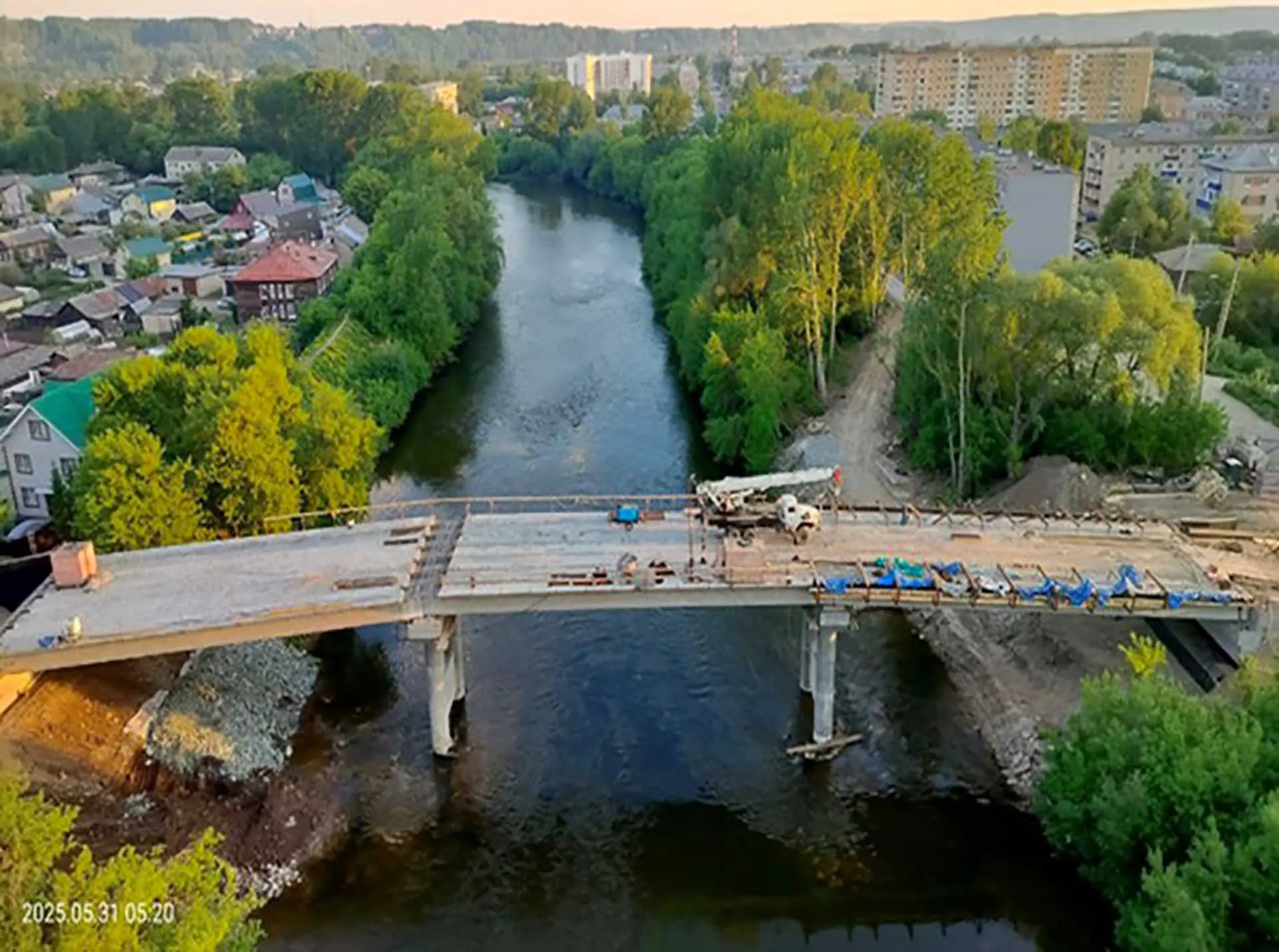 Министерство транспорта Пермского края