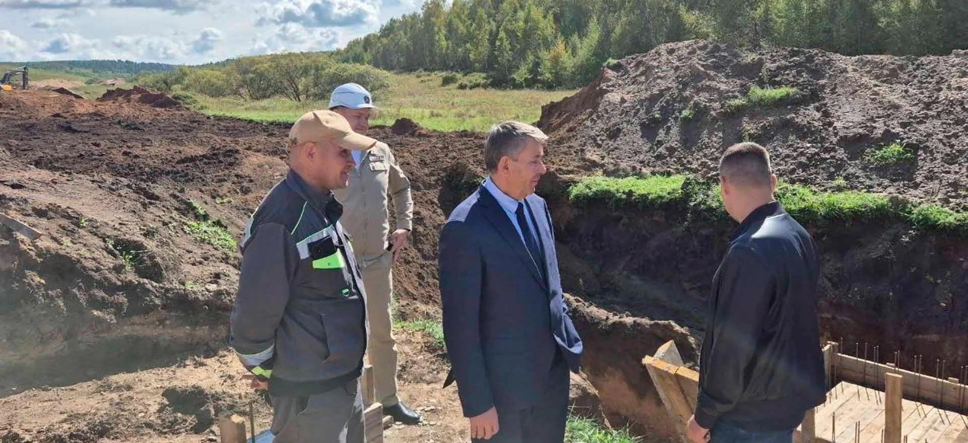 Министерство жилищной политики и энергетики Иркутской области