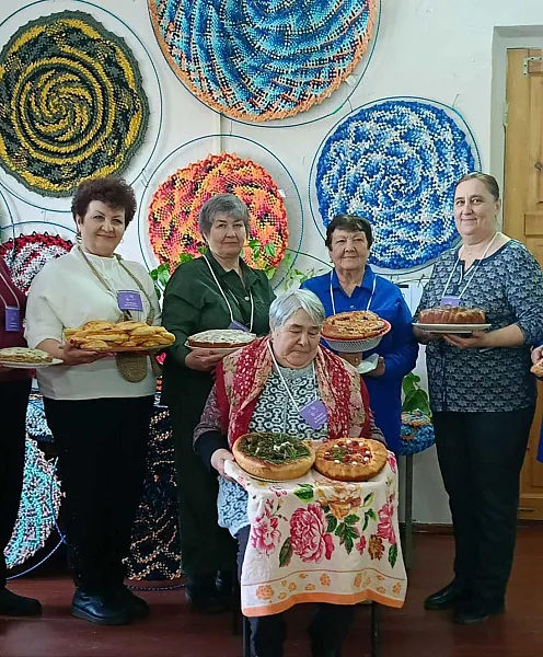 В&nbsp;Иркутской области провели сканди-экскурсию для&nbsp;пенсионеров