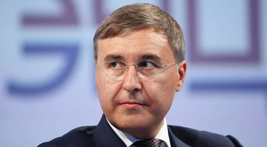 Дмитрий Феоктистов/ТАСС
