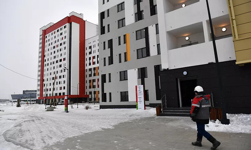 В&nbsp;России открыли сеть университетских кампусов