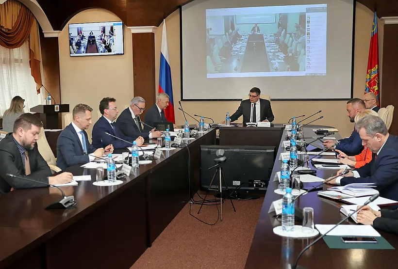 Во&nbsp;Владимирской области появятся новые курорты &laquo;Большого Золотого кольца&raquo;