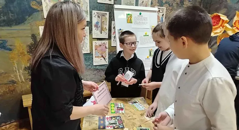 В&nbsp;Хакасии модернизируют республиканскую детскую библиотеку