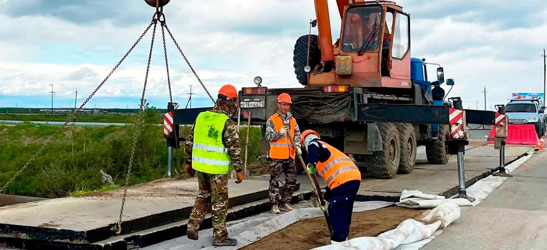 Департамент цифрового развития, связи и массовых коммуникаций Ненецкого автономного округа
