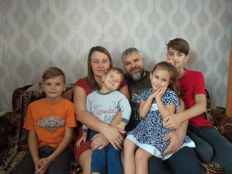 Дети&nbsp;&mdash; наше продолжение: сегодня отмечается День матери