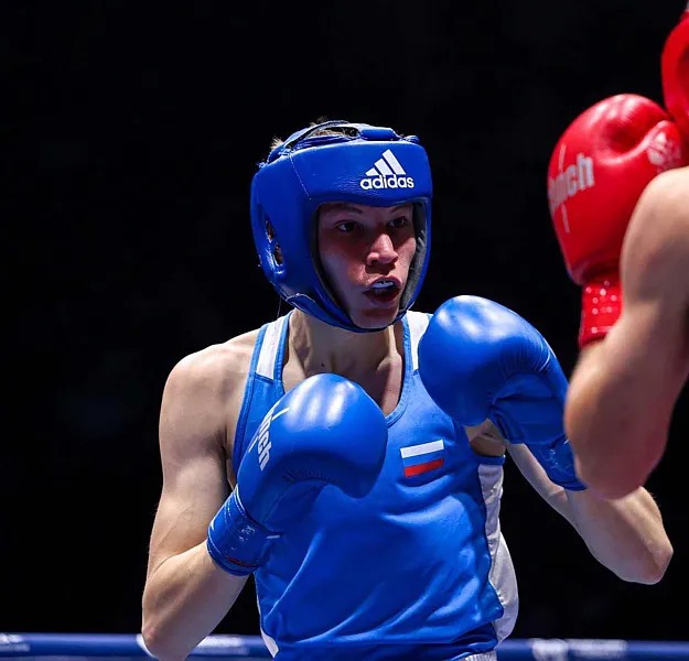 Подмосковные боксеры завоевали три медали на&nbsp;международном турнире