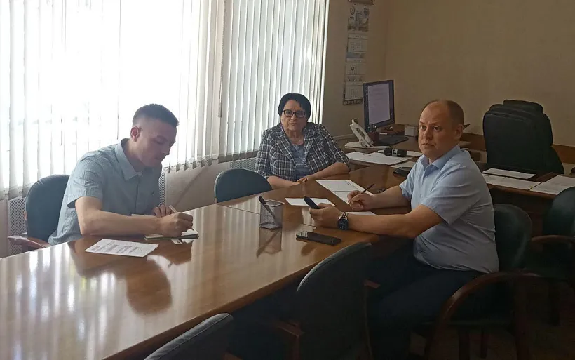 В&nbsp;Рязанской области благоустроят 25&nbsp;общественных пространств
