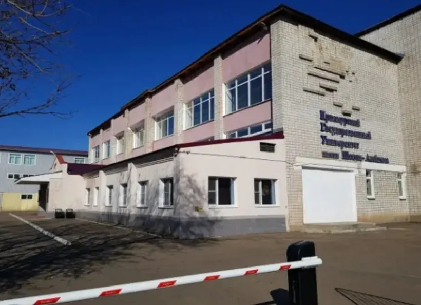 В&nbsp;ЕАО отремонтируют общежитие Приамурского государственного университета