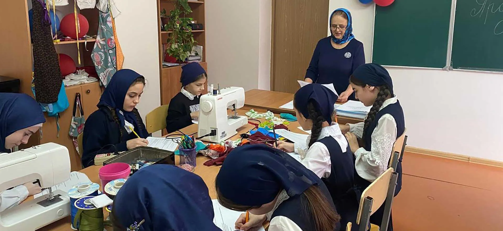 Администрация Шалинского муниципального района