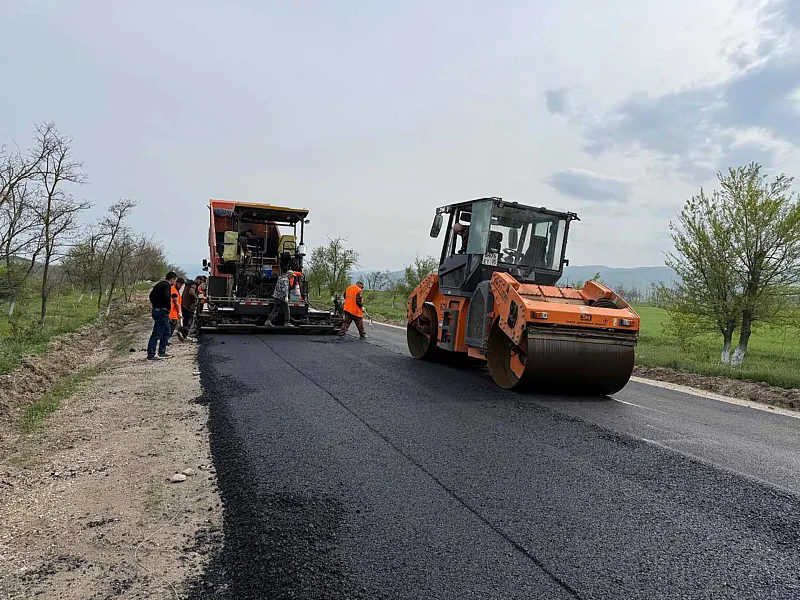 В&nbsp;Сергокалинском районе Дагестана общественники проверили дорожный объект