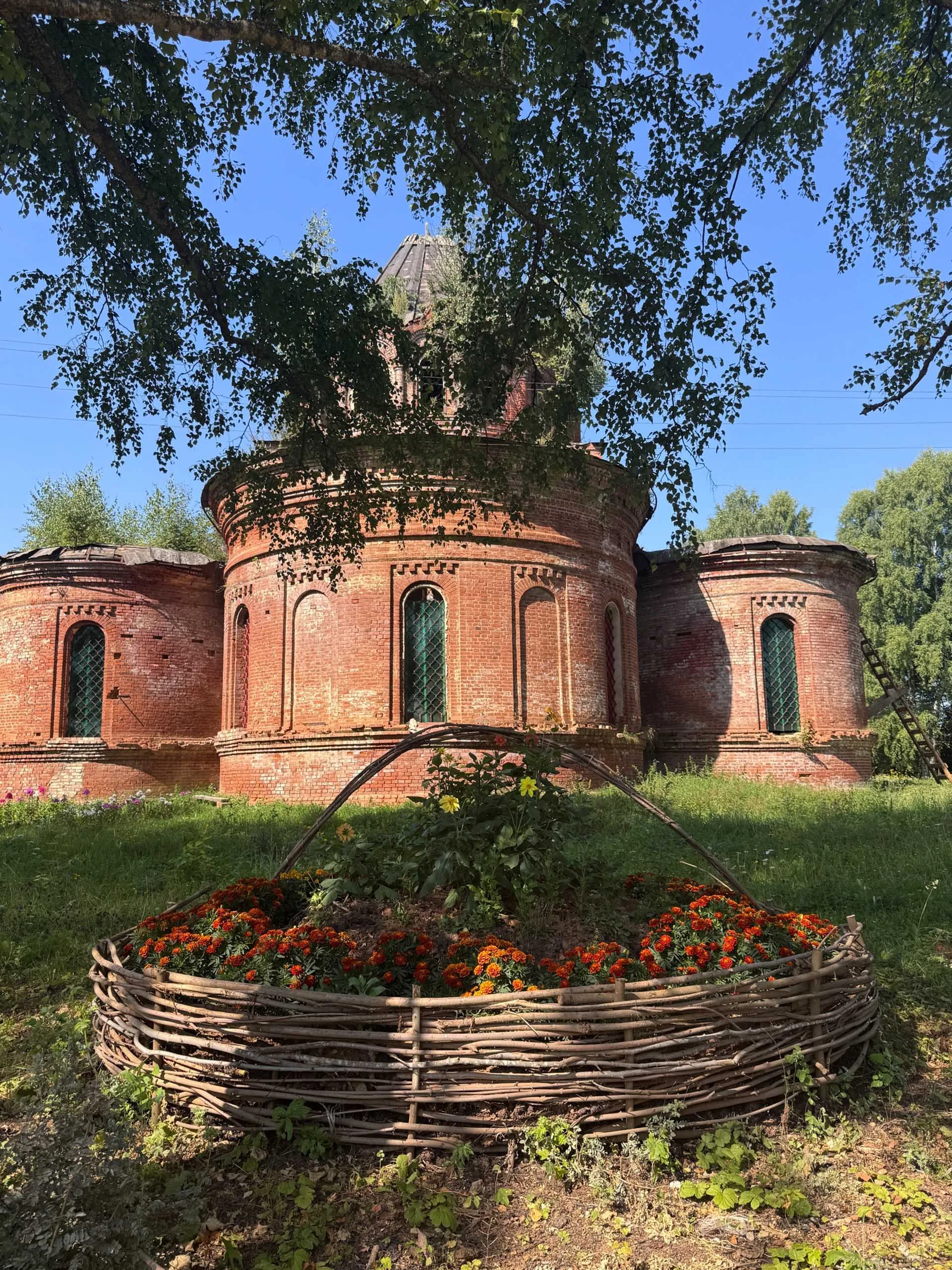 Администрация МО Юкаменский район УР