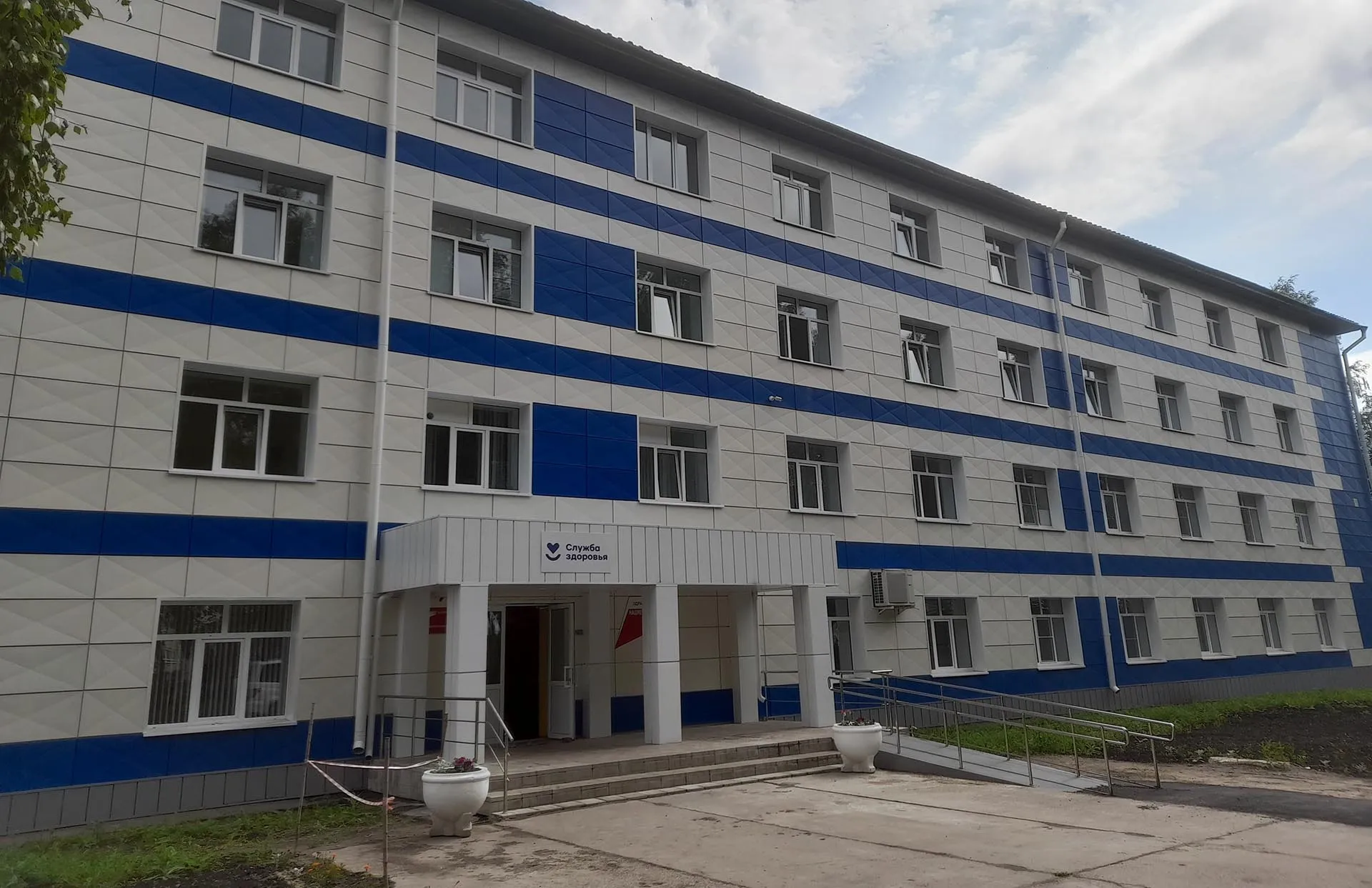 Администрации Главы Республики Мордовия и Правительства Республики Мордовия