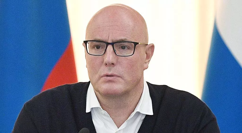 Алексей Майшев/ТАСС